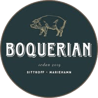 Boquerian