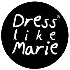 Dress like Marie