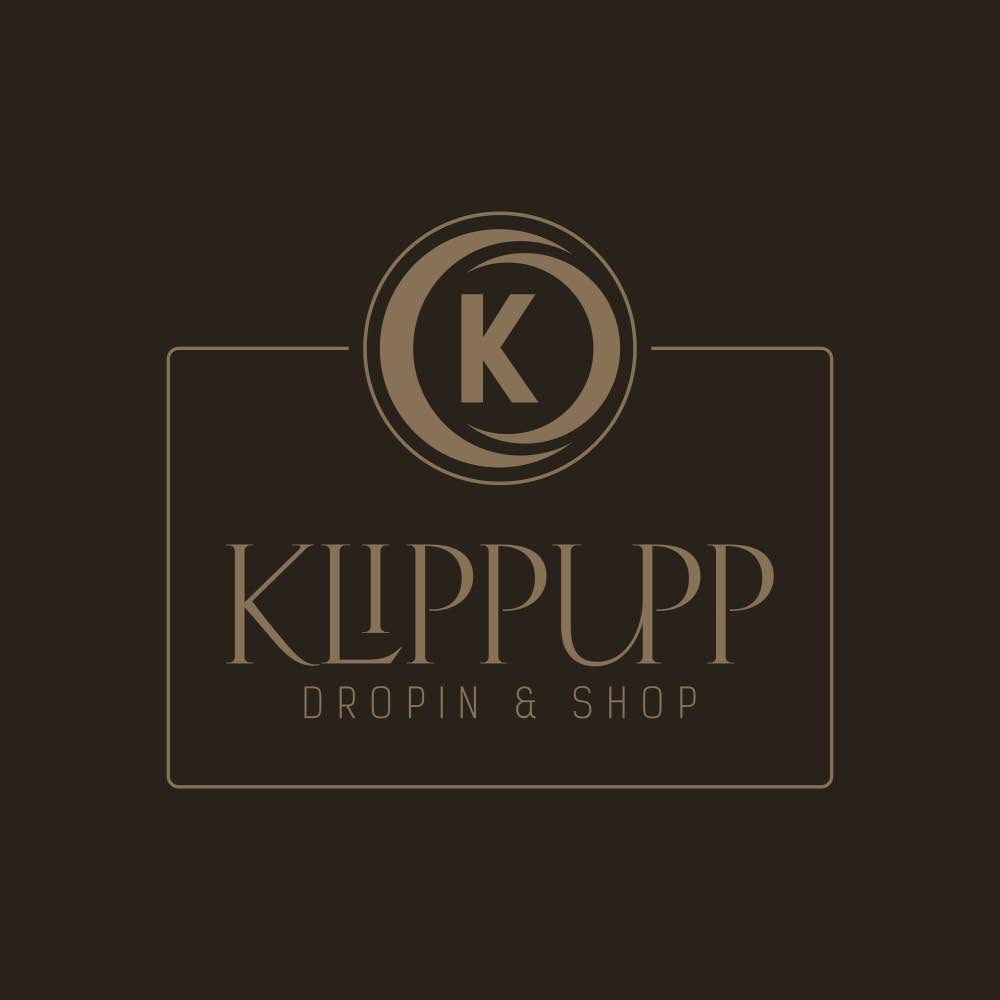 Klippupp